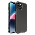 thumbnail image 2 of Blu Element DropZone Air Case Clear for iPhone 16e/15/14/13, 2 of 7
