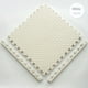 thumbnail image 5 of 5 uds estera de ejercicio/alfombrillas protectoras para suelo con azulejos entrelazados de espuma EVA y piezas de borde adecuadas para equipos de gimnasio, Yoga, 5 of 5