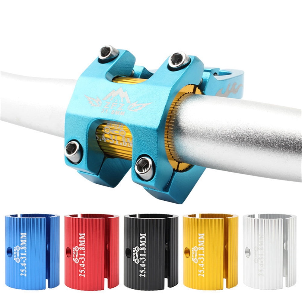 bicycle handlebar shims