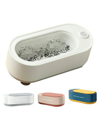 Ultrasonic Jewelry Cleaner Solution