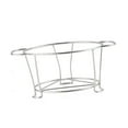 thumbnail image 1 of Dalazy Support de Réchaud Durable Support de Réchaud Grille pour Camping Voyage Diamètre 18,6cm, 1 of 9