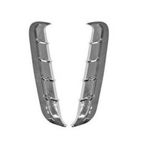 Scott Drake C5ZZ-65290A76-7 Quarter Panel Ornament