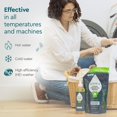 thumbnail image 4 of Puracy Laundry Detergent - Enzyme-Powered Liquid Laundry Detergent Concentrate, Natural Laundry Detergent Seen on TikTok, Non-Toxic (Fresh Linen, 16 fl oz, 64 Loads), 4 of 8