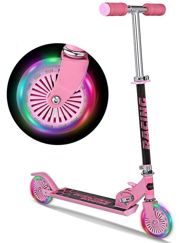 scooters for 10 year old girls