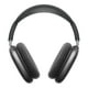 thumbnail image 1 of Apple AirPods Max - Gris espacial Reacondicionado Apple Apple Airpods Max, 1 of 2