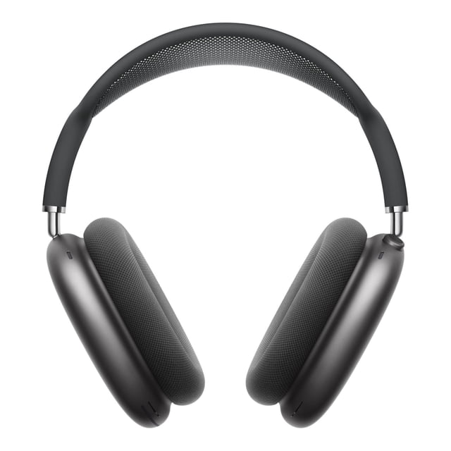 Audífonos Ishop-Mix Up Airpods Max Gris espacial Reacondicionado