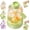 Green, variant on 2026 New Multifunctional Transparent Water Bottle Ice Maker With Ice Tray,Portable 2 In 1 Ice Cube Water Bottle With Handle,Touch-Free Ice Maker For Travel Gym Camping Home Office (Beige)