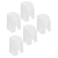 thumbnail image 2 of 5 Pcs Protecteur de Stylet Tourne-Disque Aiguille de Protection, 2 of 6