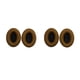 thumbnail image 2 of Monstrate Almohadillas para los oídos Cojines para auriculares Funda para auriculares profesional Accesorios Reemplazo de la cubierta para Bose Type7 NO7, 2 of 6