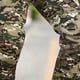 thumbnail image 3 of Pantalones largos de camuflaje para hombre, modernos, con múltiples bolsillos, multifuncionales, de trabajo, de poliéster., 3 of 8