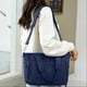 thumbnail image 3 of Bolsos De Nylon Para Mujer, Bolsa De Viaje De Nylon Impermeable, Bolsos Ligeros, Bolsa De Transporte Para Hombres Y Mujeres, Bolso De Hombro De Nylon Con Múltiples Bolsillos., 3 of 6