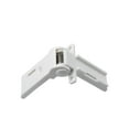 thumbnail image 3 of Compartiment de Réfrigérateur Congélateur Charnière de Porte Caravane Véhicule Récréatif Pièces Accessoires, Matériau Durable, 3 of 7