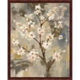 thumbnail image 2 of Great Art Now Neutral Branches by Silvia Vassileva, 2 Piece Framed Art Set Each 17.25"W x 21.25"H, 2 of 3