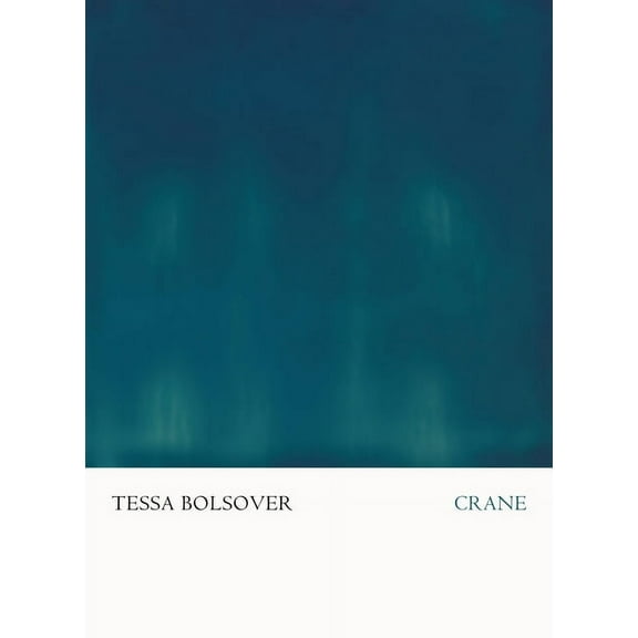 Crane, (Paperback)