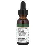 NutraMedix Babuna, Calming/Sleep Support, 1 fl oz (30 ml)