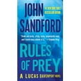 thumbnail image 1 of Pre-Owned Rules of Prey (Mass Market Paperback) 0425205819 9780425205815, 1 of 1