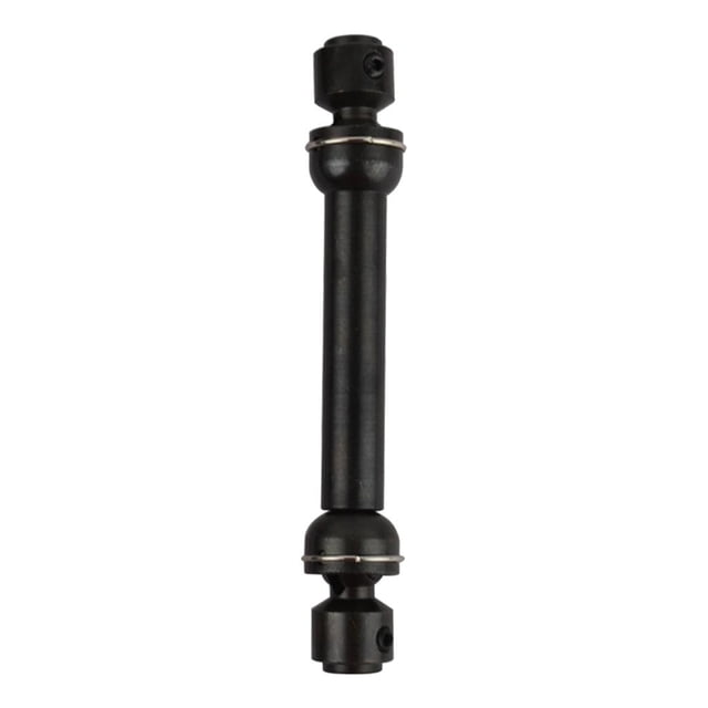 Eje de transmisión metálico bigworldlittlethings 112-152 mm / 88-113 mm para SCX10-4