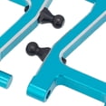 thumbnail image 3 of Car Metal :10 Rock Crawler Truck rear lower arm, 3 of 6