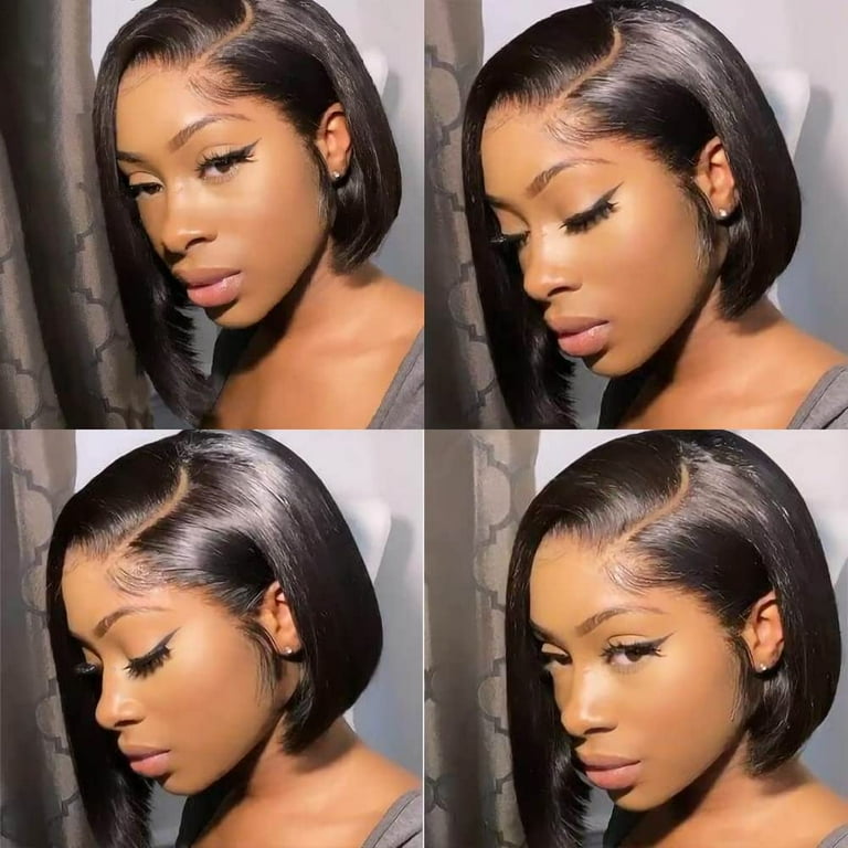 Frontal bob deals