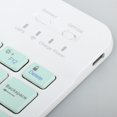thumbnail image 3 of pitrice Compact Rechargeable Korean Replaces for iOS TV Smartphone High Green, 3 of 8