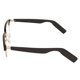 thumbnail image 1 of Gafas de sol con Audio ANGGREK Gafas de sol con Audio de acero Inoxidable Negro, 1 of 8