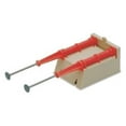 thumbnail image 2 of Peco SL-42 HO Scale HO BUMPER, HYDRAULIC TYPE, 2 of 2