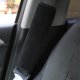 thumbnail image 3 of El protector de hombro del cinturón de seguridad del coche alarga la cubierta protectora de felpa suave y cómoda, 3 of 5