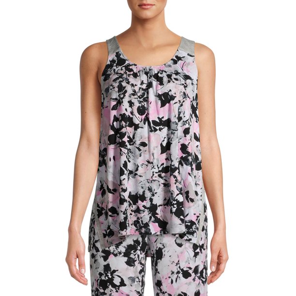 Secret Treasures Secret Treasures Essentials Women's and Women's Plus