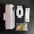 thumbnail image 2 of Soporte de Pared Universal para y Consola OLED Switch Soporte de Pared para Almacenamiento en Rack Soporte de Pared para Consola, 2 of 5