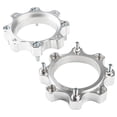 thumbnail image 5 of Tusk Front Aluminum Wheel Spacers 30 mm For KTM 450 XC 2008-2010, 5 of 6