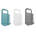 thumbnail image 1 of MesaSe Rabbit Hay Feeder Chicken Vegetable Basket Foldable Hanging Pet Feeder, 1 of 1