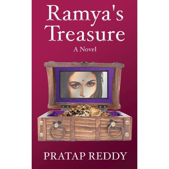 Essential Prose Series: Ramya's Treasure (Series #158) (Paperback)