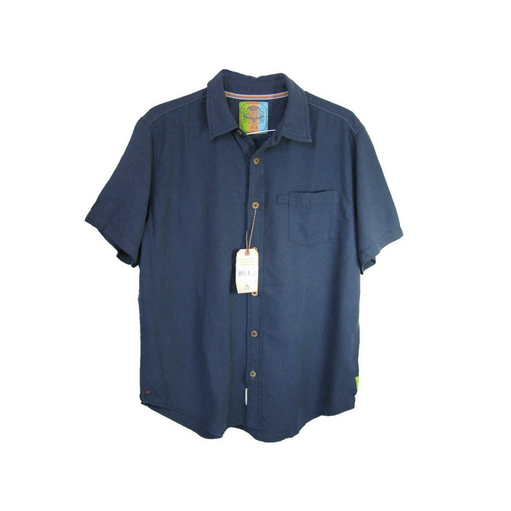 bbq button down shirt