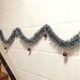 thumbnail image 2 of Guirnalda de Navidad YUANXCMXG 2m Decoración de Puerta y Pared, 2 of 3