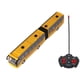 thumbnail image 1 of Bus de control remoto, El Juguete de Autobús Escolar de RC Vuelve Hacia Atrás, Gire a La Derecha Simulación Alta para El Juego Diario, 1 of 7