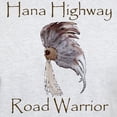 thumbnail image 4 of CafePress - Hana Highway Road Warrior Light T Shirt - Men's Classic Graphic T-Shirt, 4 of 5