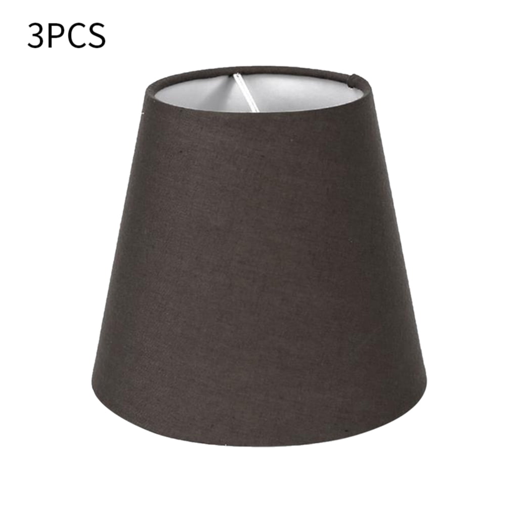 Clip Light Shades Hanging Light Lampshade Table Lamp Shade Bubble