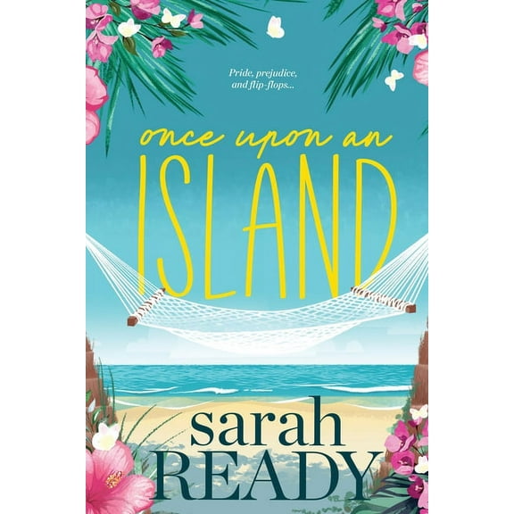 Once Upon an Island, (Paperback)