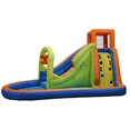 thumbnail image 2 of BANZAI Chute Chute Toboggan Aventure, 2 of 5