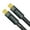 1.5m, variant on 6N Single Crystal Coppered USB A to A Cable Stable Transmission Enhances Shielding Clear Sound Quality 50-200cm