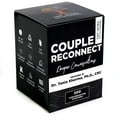 thumbnail image 1 of EDTara Risky Couples Card Game Thought-Provoking Conversations Card Board Game For Date Night Anniversaries, 1 of 9