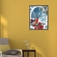 thumbnail image 2 of (JC247) Resina Diamante Serie Animal Pájaro Invierno 30*40CM, 2 of 9
