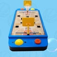 thumbnail image 2 of Amdohai Educational Toy Parent Child Interaction Game, Tabletop Game Desktop Basketball Toys Set, Fun Birthday, 2 of 7