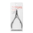 thumbnail image 1 of Coupe-ongles Coupe-Cuticules en Acier Inoxydable, 1 of 6