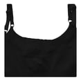 thumbnail image 4 of Camiseta Faja Secret Treasures Talla G Negro, 4 of 4