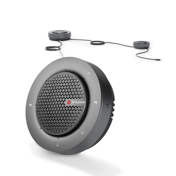 Altavoz para Conferencias AV Access AnyCo A6 USB Bluetooth