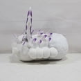 thumbnail image 2 of Deep Sea Bunny Plush Soft Stuffed Animal Toy Collectible Jorunna Parva Sea Slug Hugging Doll for Kids Adults, 2 of 4