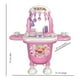 thumbnail image 2 of Cocinita Infantil Mini Chef 5532 MyToy  Rosa, 2 of 2