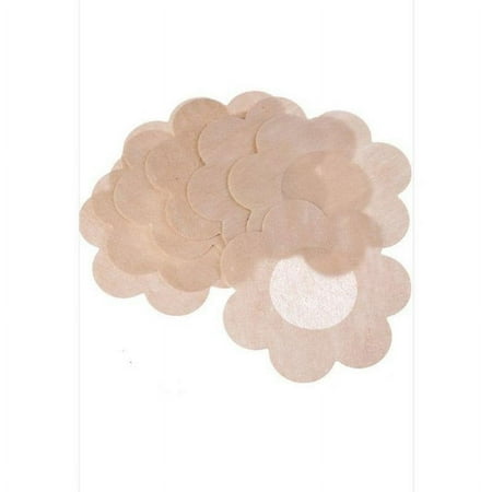 NippleCovers  Sexy Breast Pasties Adhesive Bra Petal Tops Nippleless Cover
