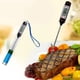 thumbnail image 4 of Termómetro Digital de aguja Ehuebsd para carne parrilla de barbacoa, 4 of 6